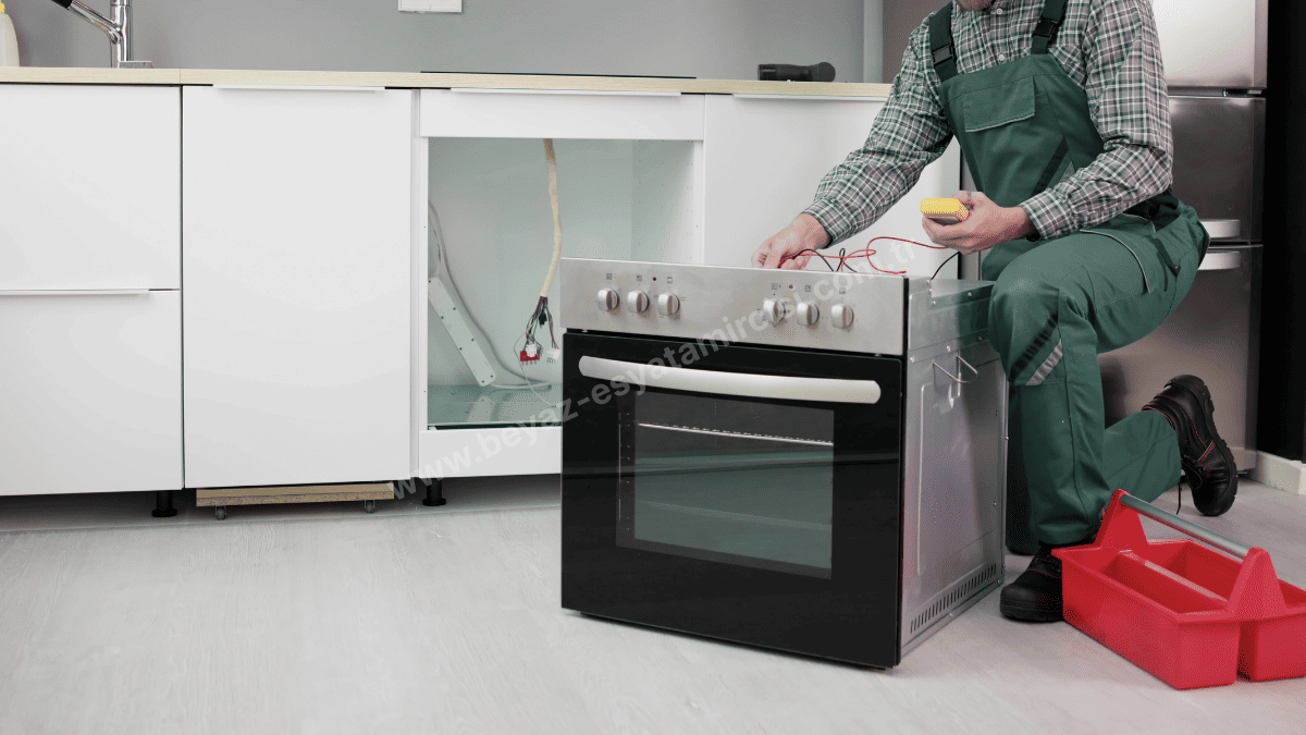 Eskipazar Fırın & Ocak Servisi - Eskipazar Beyaz Eşya Tamircisi